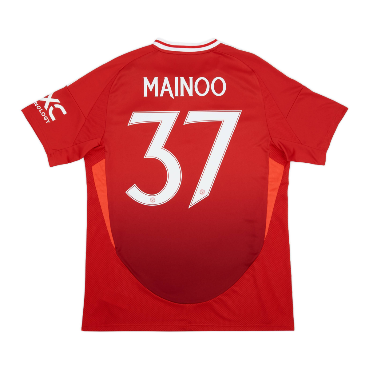 2024-25 Manchester United FC 1a Equipación product image 2