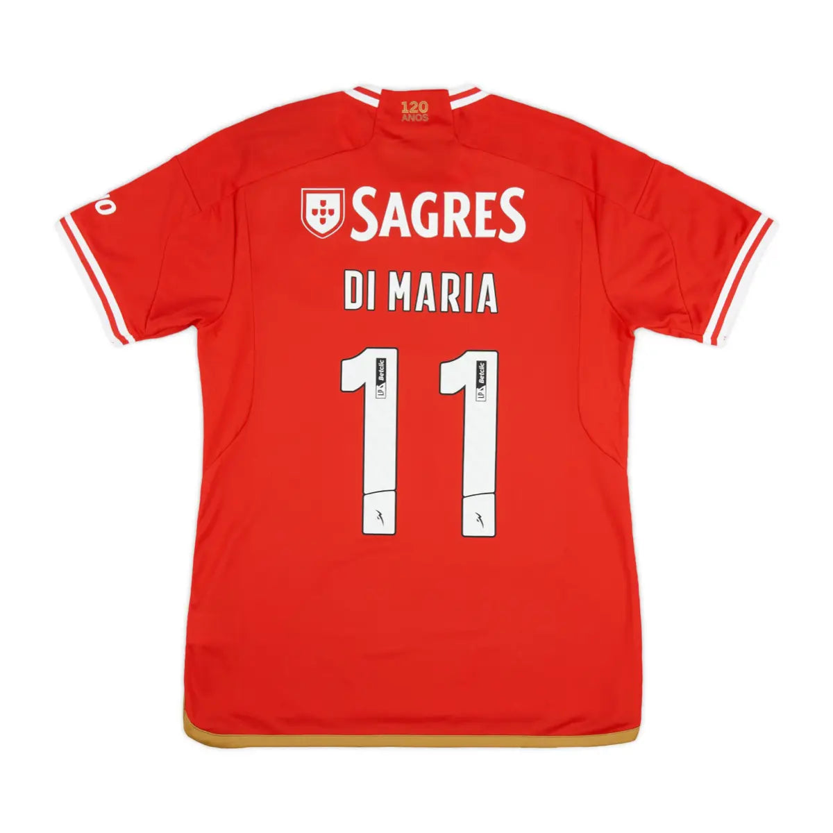 2023-24 SL Benfica 1a Equipación Jewel Jersey