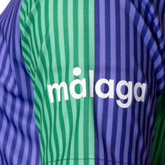 2023-24 Málaga CF 2a Equipación Jewel Jersey