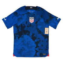 2022 Estados Unidos 2a Equipación Jewel Jersey