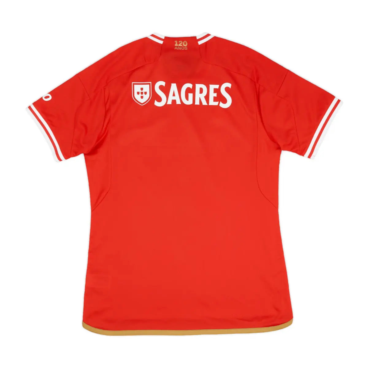 2023-24 SL Benfica 1a Equipación Jewel Jersey