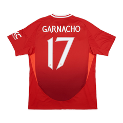 2024-25 Manchester United FC 1a Equipación product image 3