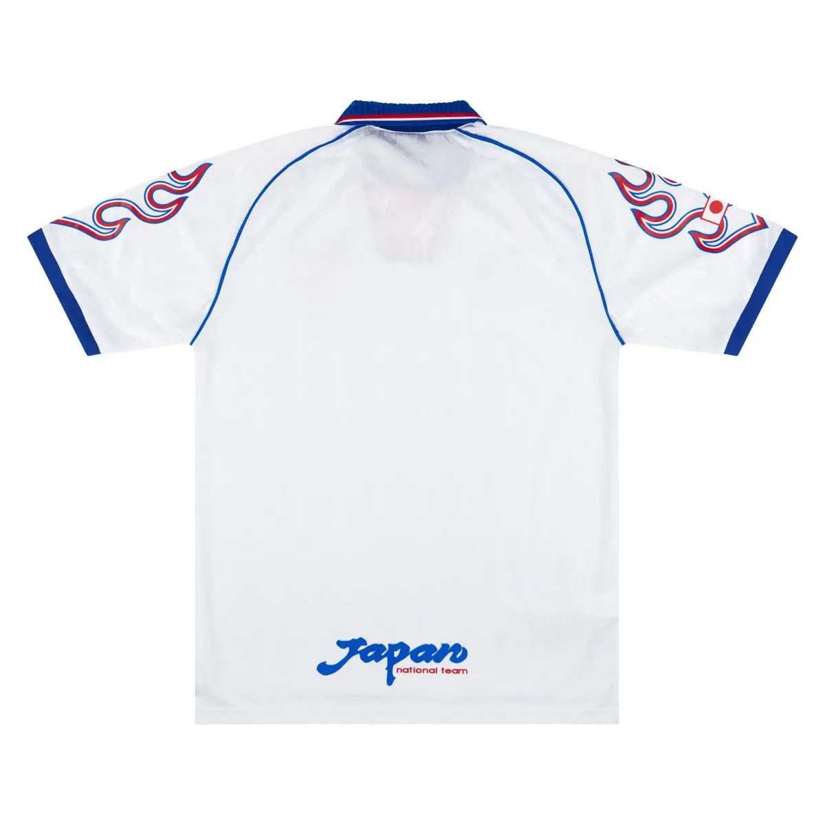 1998 Japón 2a Equipación Jewel Jersey