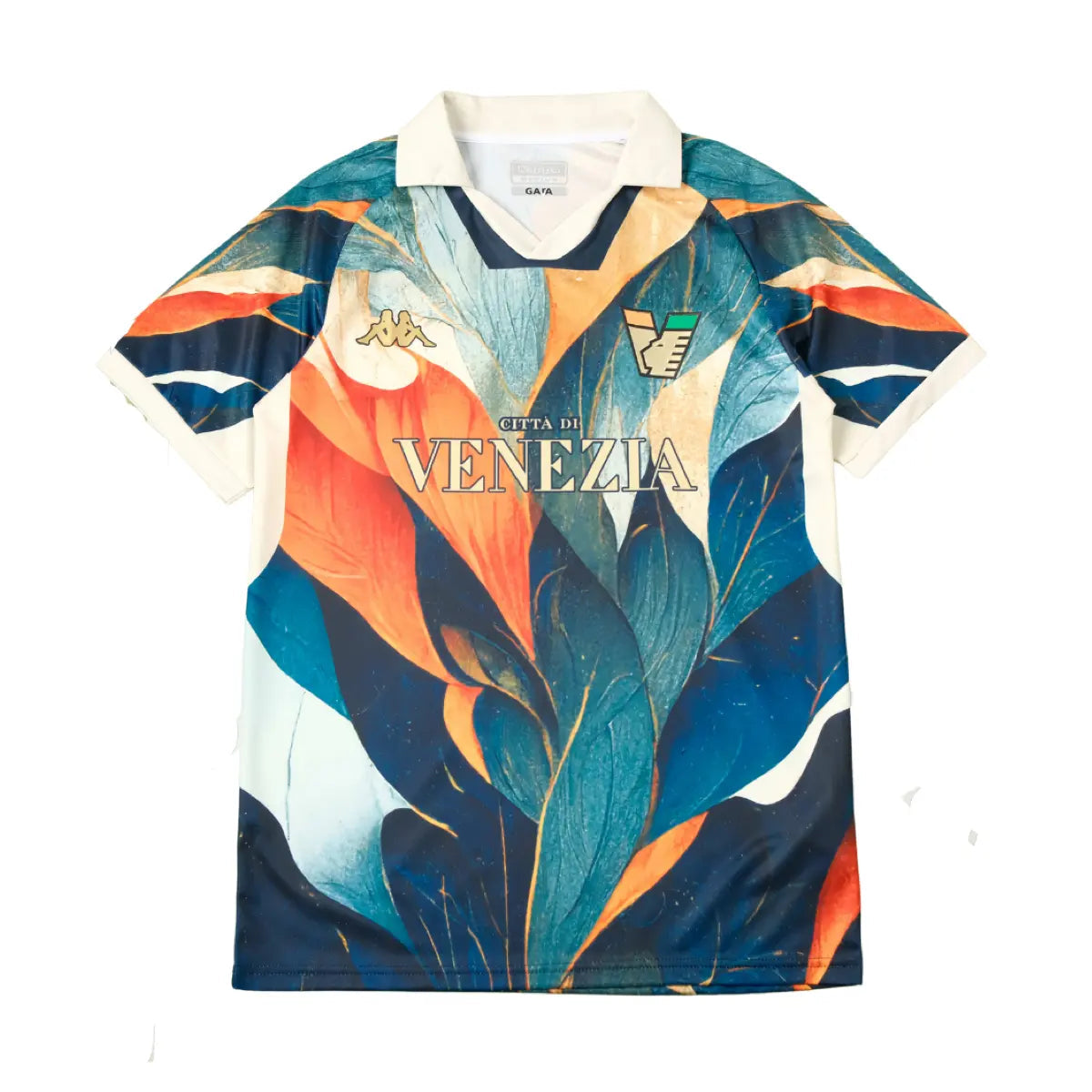 2022-23 Venezia FC Equipación Edición Especial Jewel Jersey