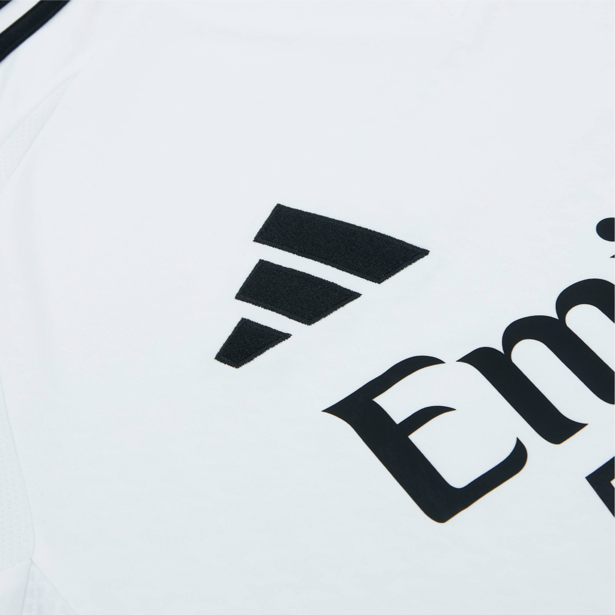 2024-25 Real Madrid CF 1a Equipación product image 2