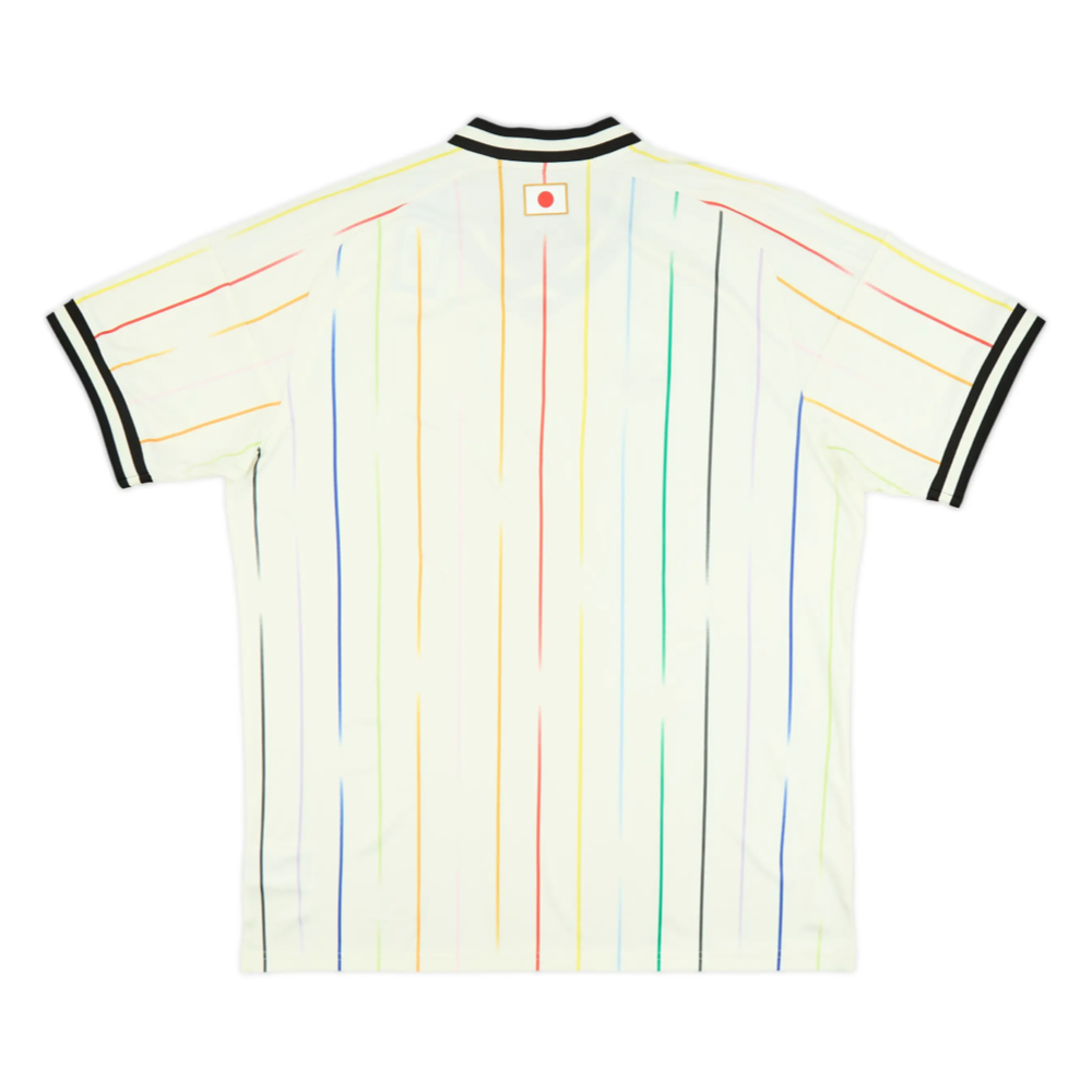 2026 Japón 2a Equipación product image 2