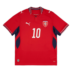 2026 República Checa 1a Equipación product image