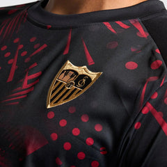 2024-25 Sevilla FC 3a Equipación Jewel Jersey