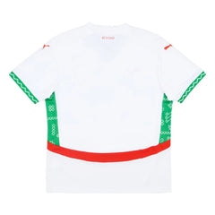 2024 Marruecos 2a Equipación Jewel Jersey