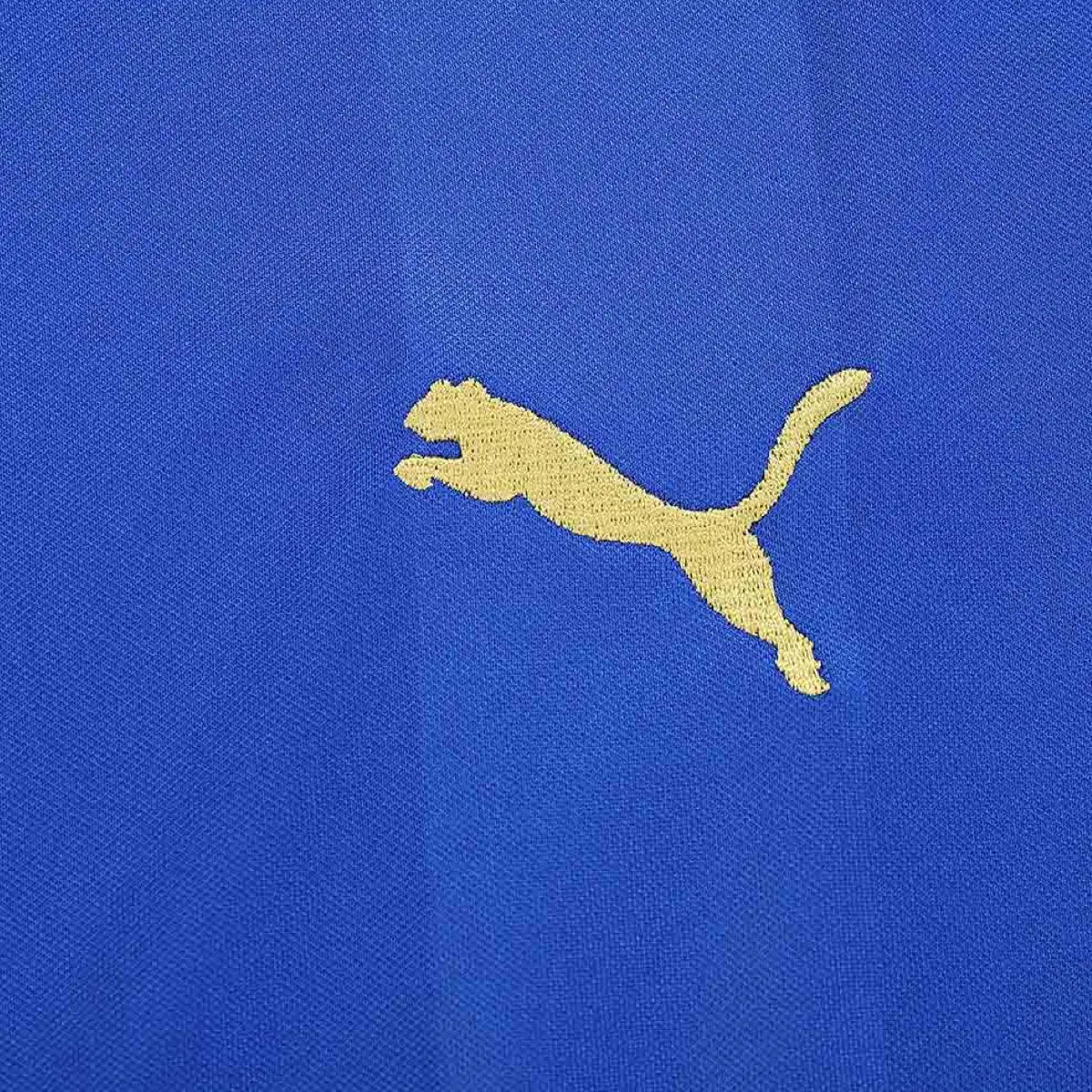 2015-16 Leicester City FC 1a Equipación Jewel Jersey