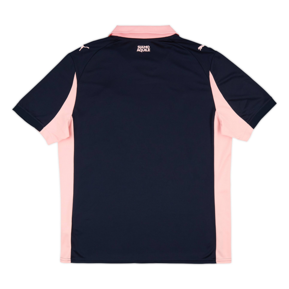 2025-26 Palermo FC 3a Equipación product image 2