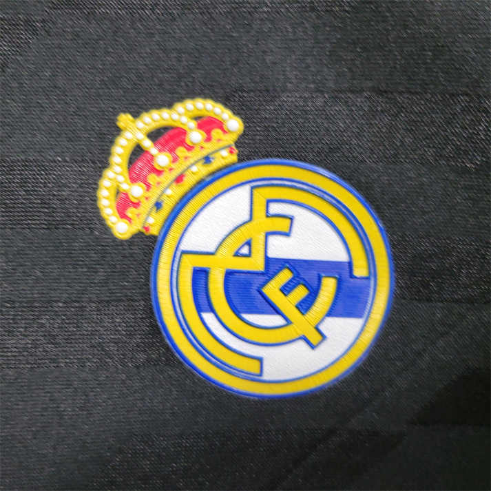 2011-12 Real Madrid CF 2a Equipación product image 3