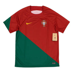 2022 Portugal 1a Equipación Jewel Jersey