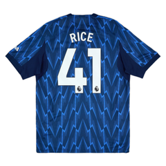 2025-26 Arsenal FC 2a Equipación product image 3