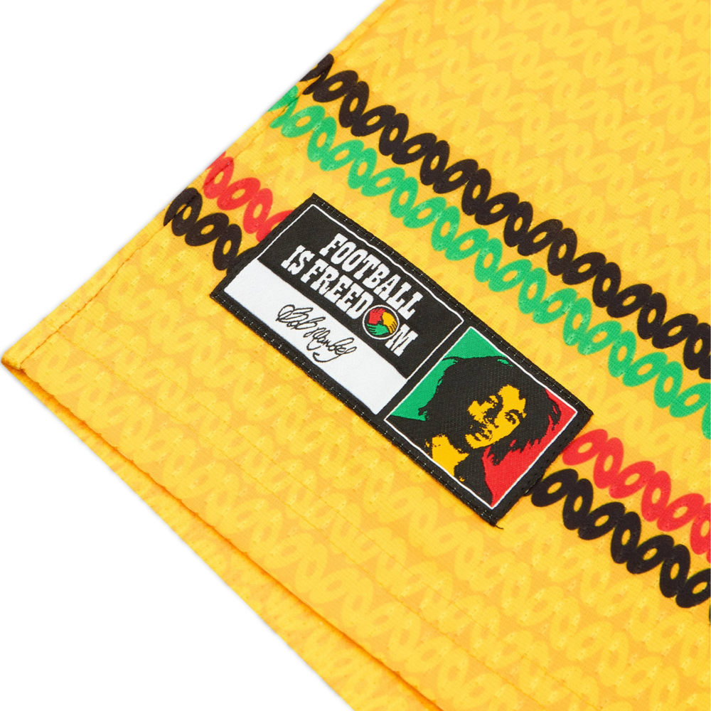 2026 Jamaica 1a Equipación product image 6