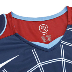 2004-05 Atlético de Madrid 2a Equipación Jewel Jersey