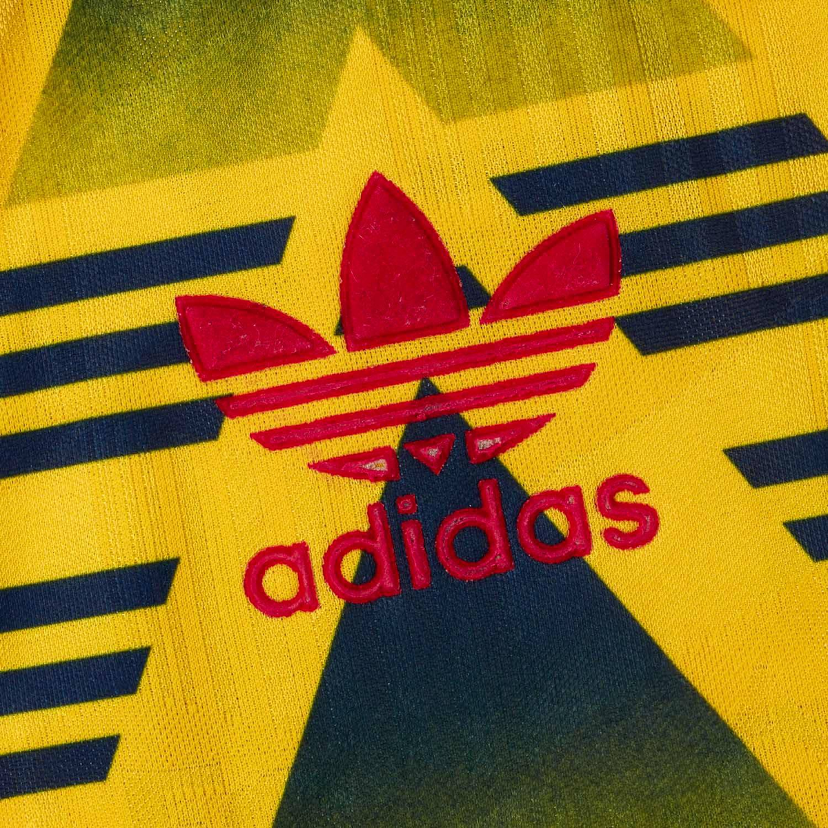 1991-93 Arsenal FC 2a Equipación product image 4