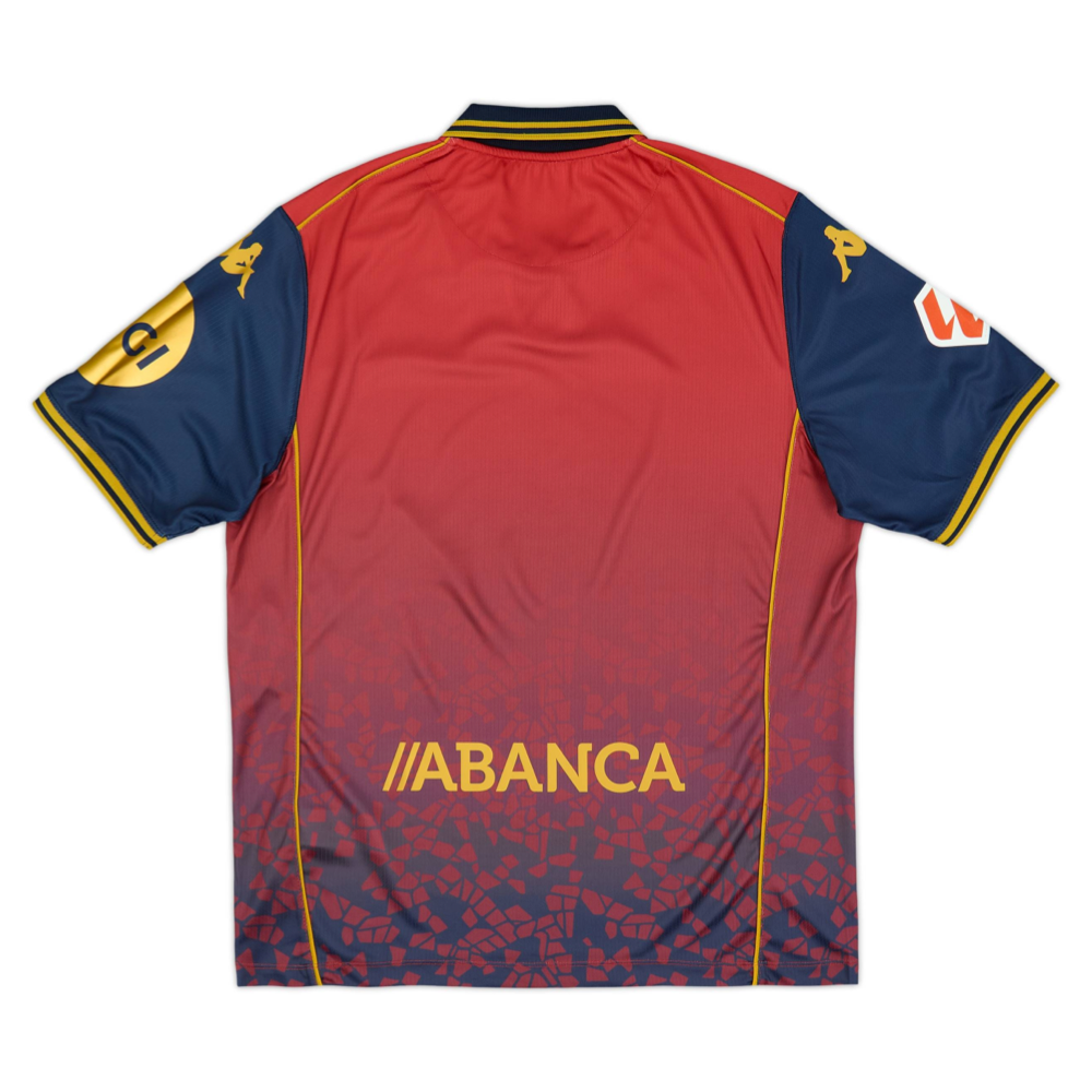2025-26 RC Deportivo de La Coruña 2a Equipación product image 2