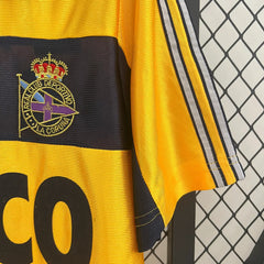 1999-00 RC Deportivo de La Coruña 3a Equipación Jewel Jersey