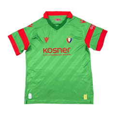 2025-26 CA Osasuna 2a Equipación product image