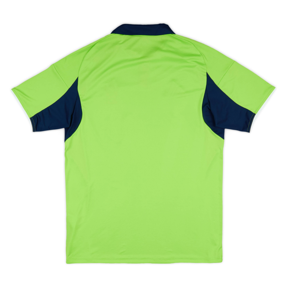 2025-26 Fulham FC 2a Equipación product image 2