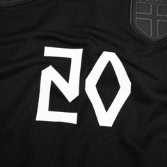2026 Noruega 2a Equipación product image 3