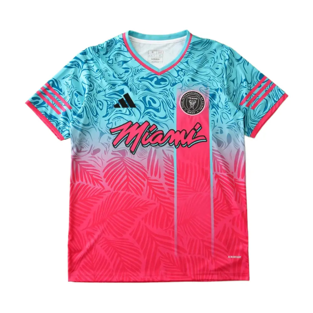 2024-25 Inter Miami CF Equipación Edición Especial Jewel Jersey