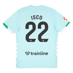 2025-26 Real Betis Balompié 2a Equipación product image 2
