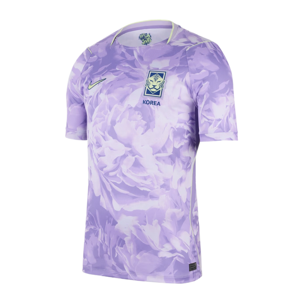 2026 Corea del Sud 2a Equipación product image