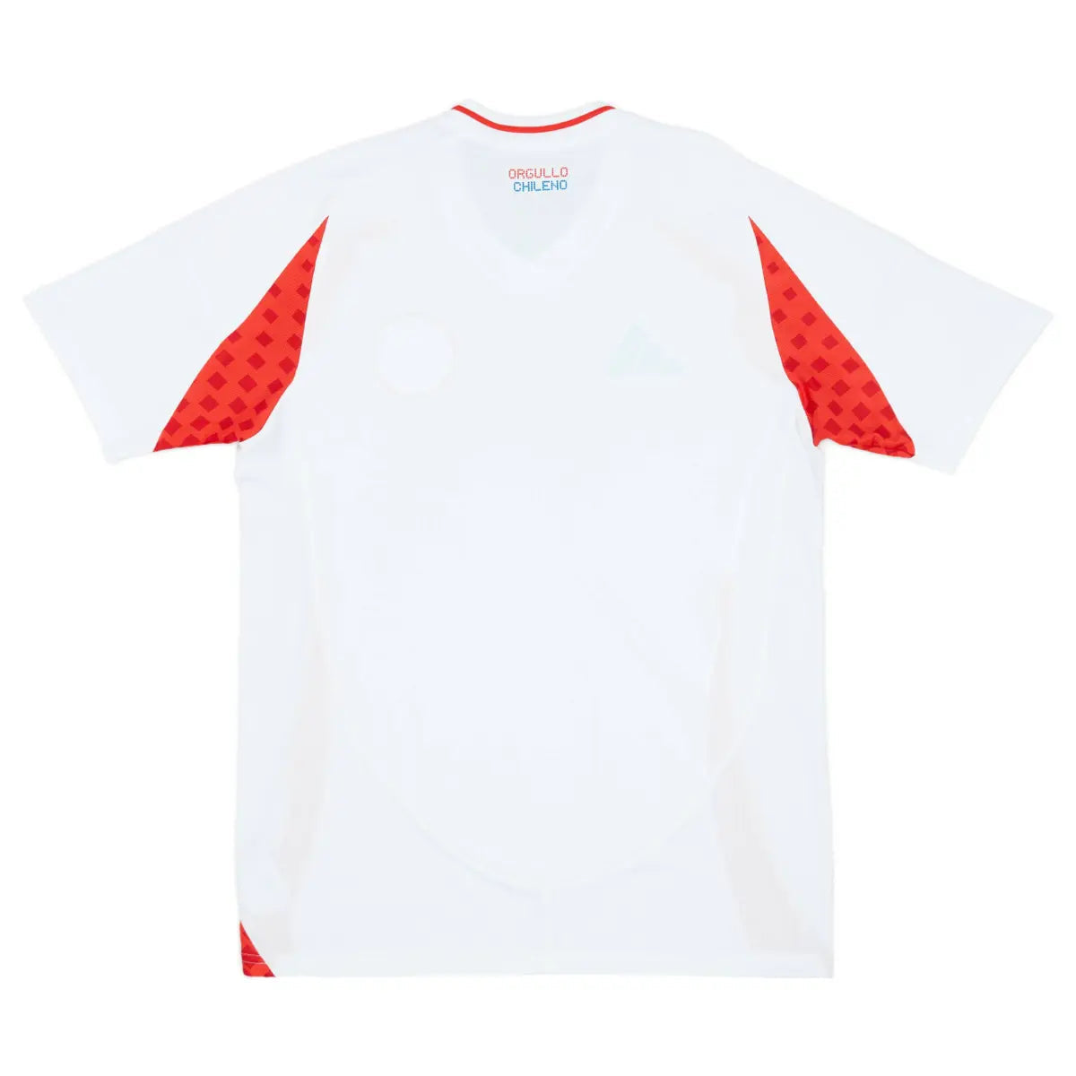2024 Chile 2a Equipación Jewel Jersey