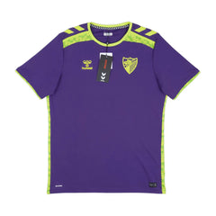 2024-25 Málaga CF 3a Equipación Jewel Jersey