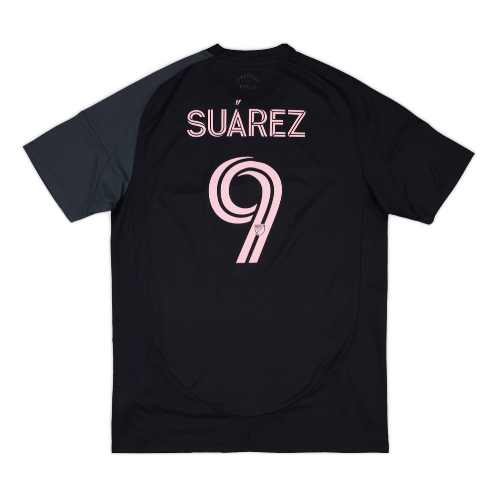 2025-26 Inter Miami CF 2a Equipación product image 2
