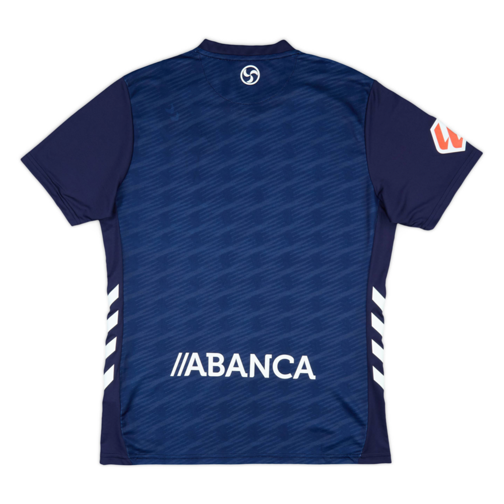 2025-26 RC Celta de Vigo 2a Equipación product image 2