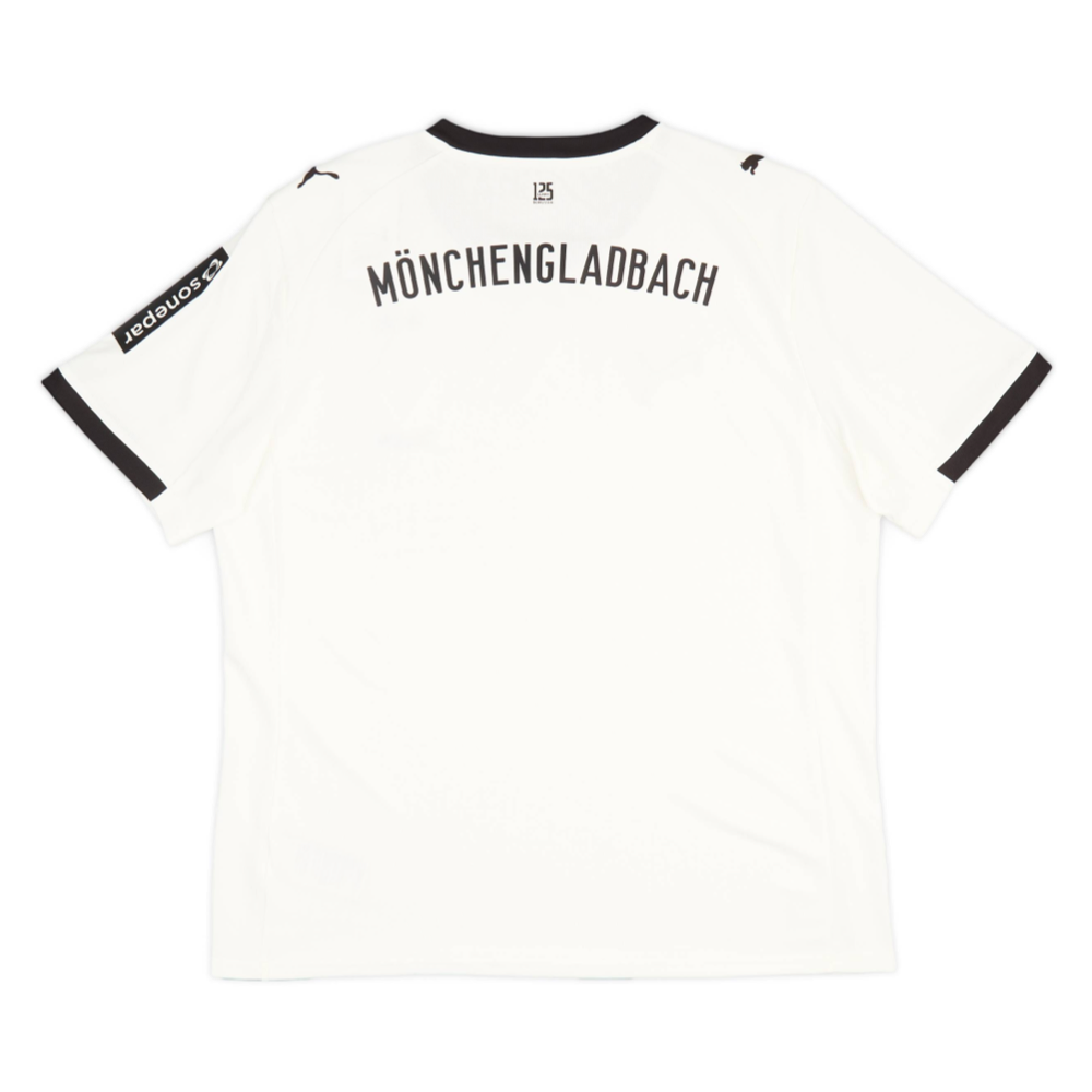 2025-26 Borussia Mönchengladbach 1a Equipación product image 2
