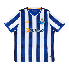 2024-25 FC Porto 1a Equipación Jewel Jersey