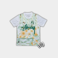STÜSSY X IVORY COAST - 2026 AWAY