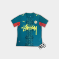 STÜSSY X SENEGAL - 2026 AWAY