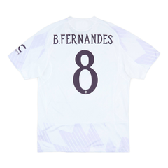 2025-26 Manchester United FC 2a Equipación product image 2