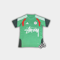 STÜSSY X ALGERIA  - 2026 TRAINING