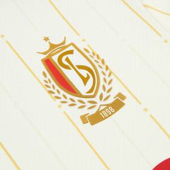 2025-26 Standard Liège 2a Equipación product image 3