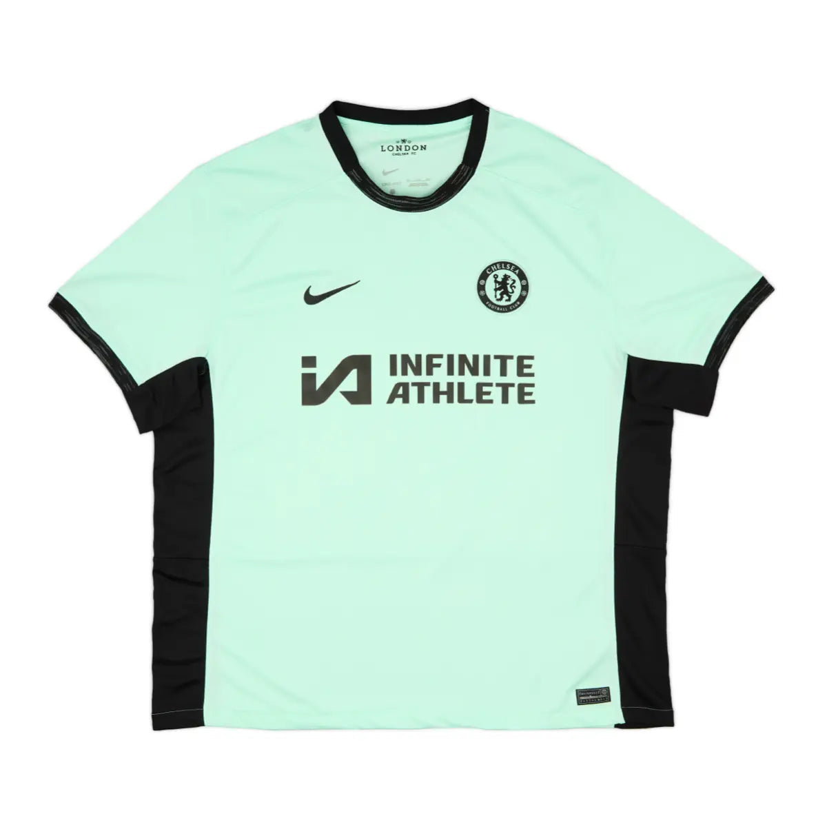 2023-24 Chelsea FC 3a Equipación Jewel Jersey