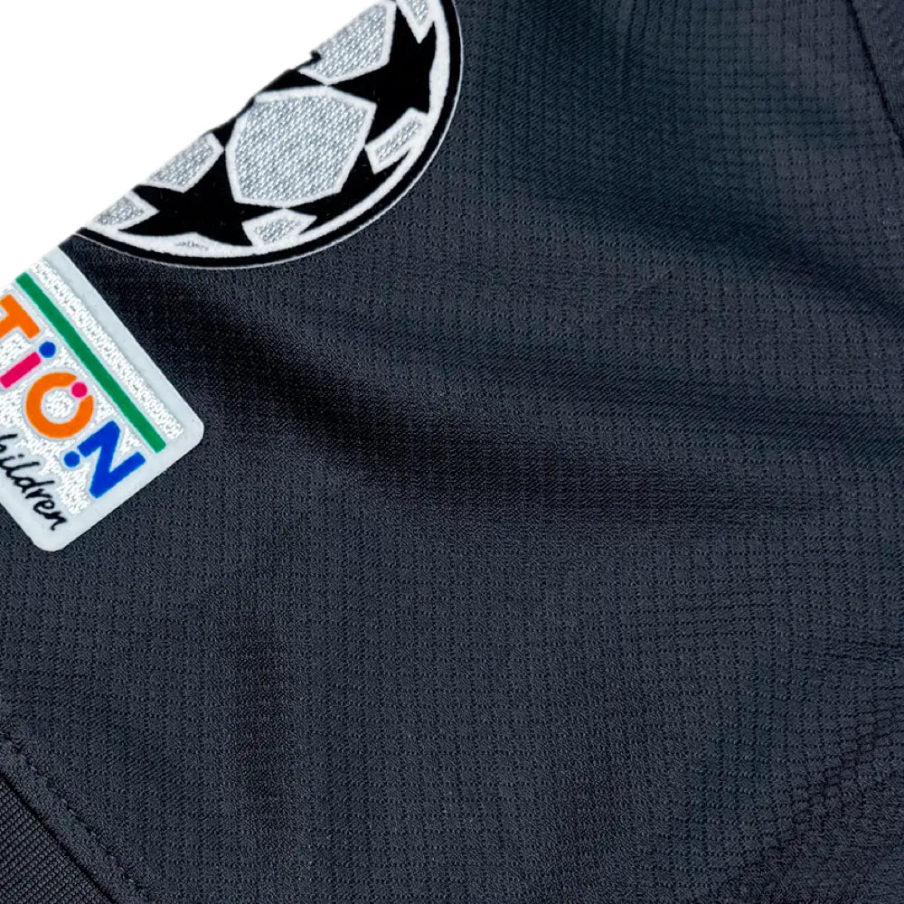 2024-25 FC Barcelona 2a Equipación Spotify Logo Jewel Jersey