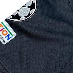 2024-25 FC Barcelona 2a Equipación Spotify Logo Jewel Jersey