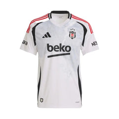 2024-25 Beşiktaş JK 1a Equipación Jewel Jersey