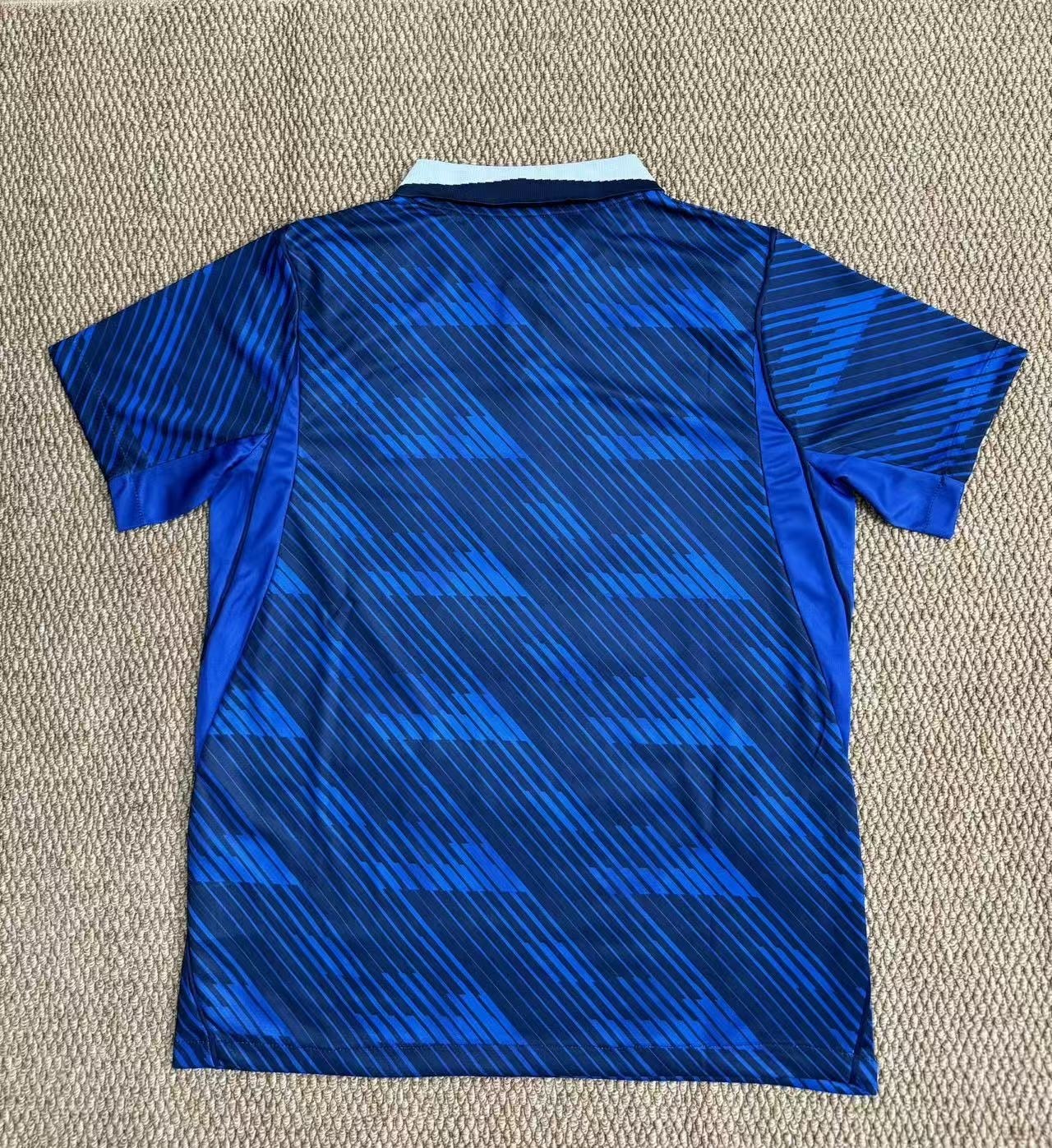 FRANCE HOME  2026