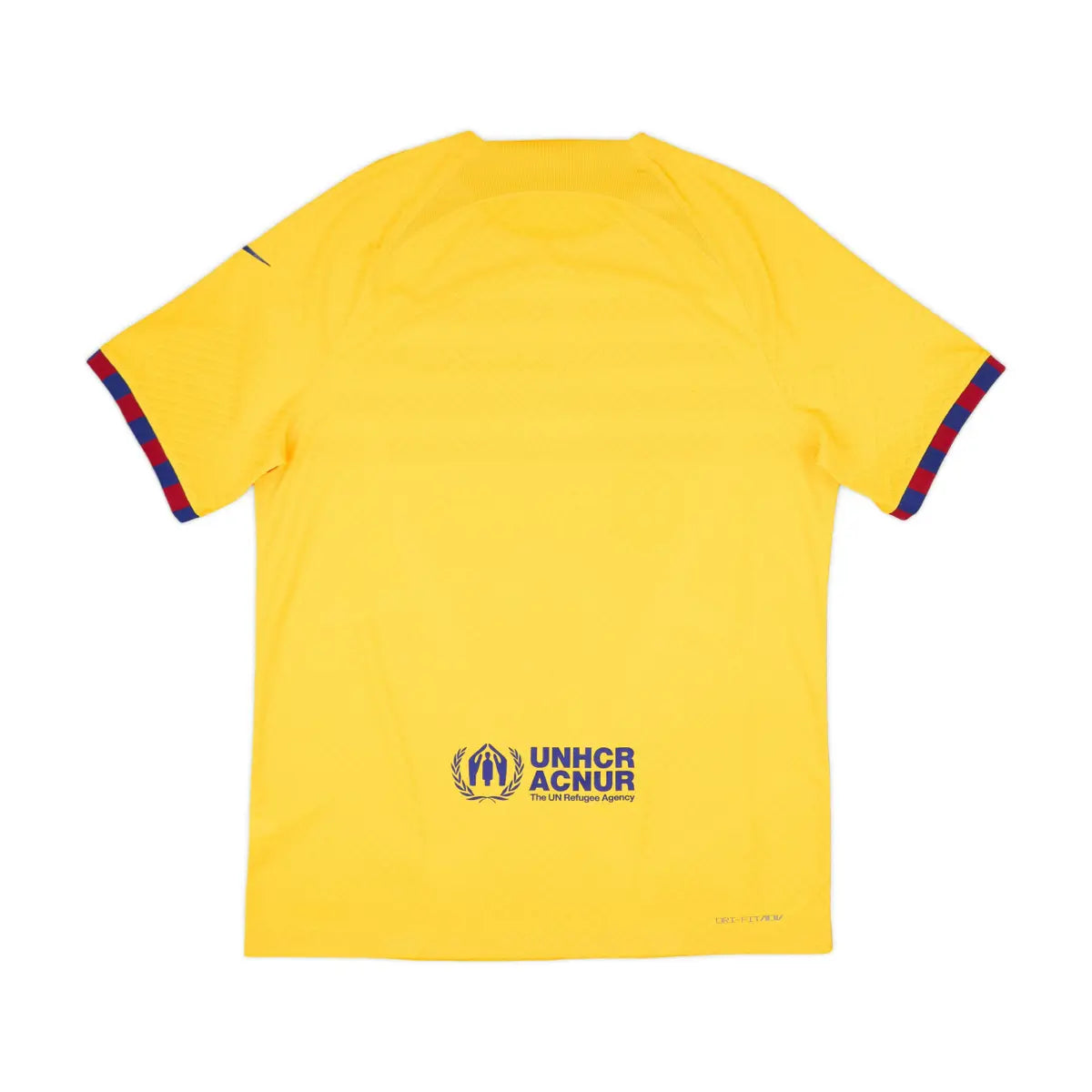 2022-23 FC Barcelona 4a Equipación Jewel Jersey