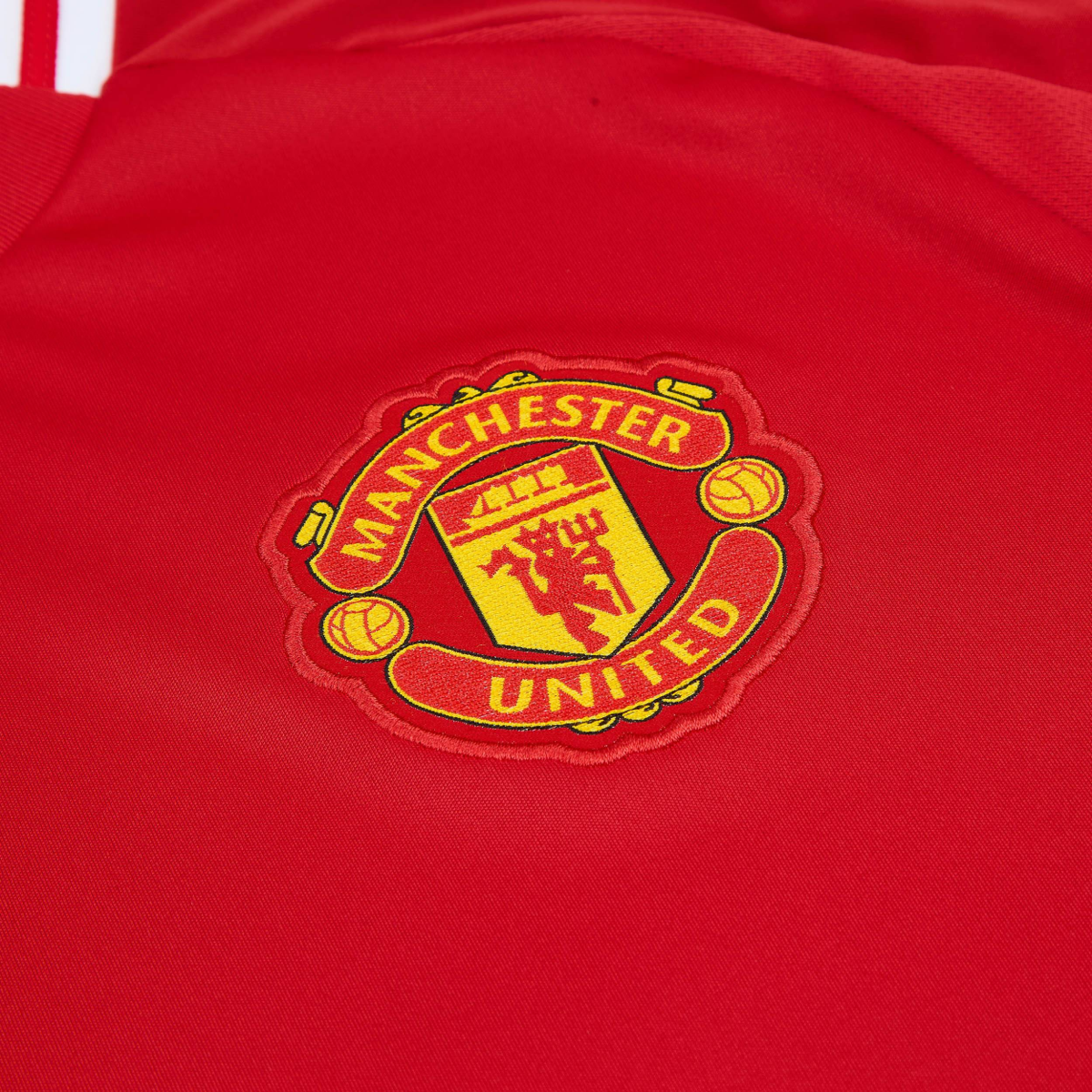 2024-25 Manchester United FC 1a Equipación product image 7