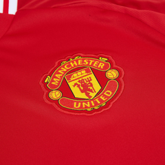 2024-25 Manchester United FC 1a Equipación product image 7