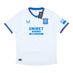 2024-25 Rangers FC 2a Equipación Jewel Jersey