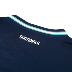 2023 Guatemala 2a Equipación Jewel Jersey